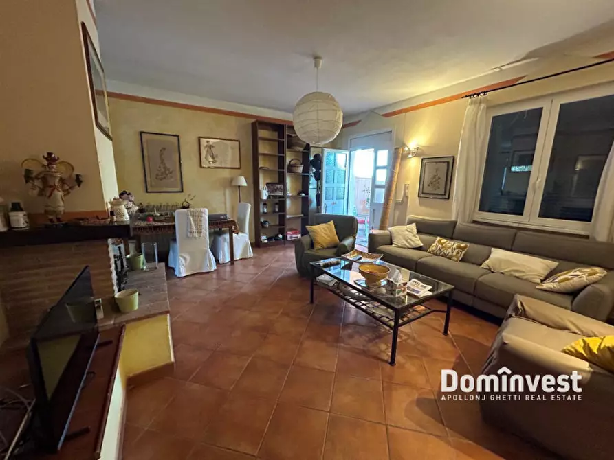 Immagine 9 di Villa in vendita  in Strada dell'Abbadia a Capalbio