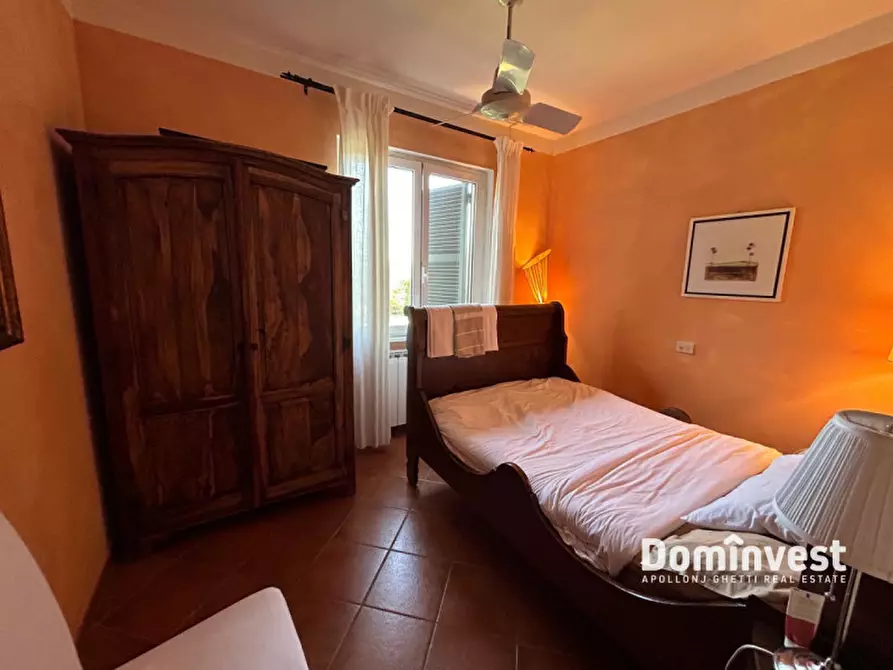 Immagine 10 di Villa in vendita  in Strada dell'Abbadia a Capalbio