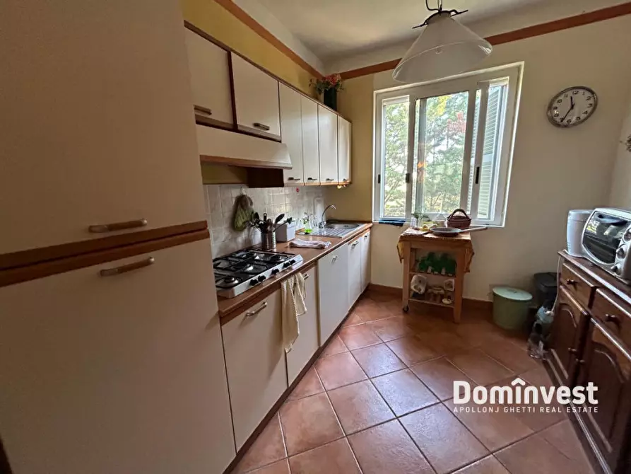 Immagine 15 di Villa in vendita  in Strada dell'Abbadia a Capalbio