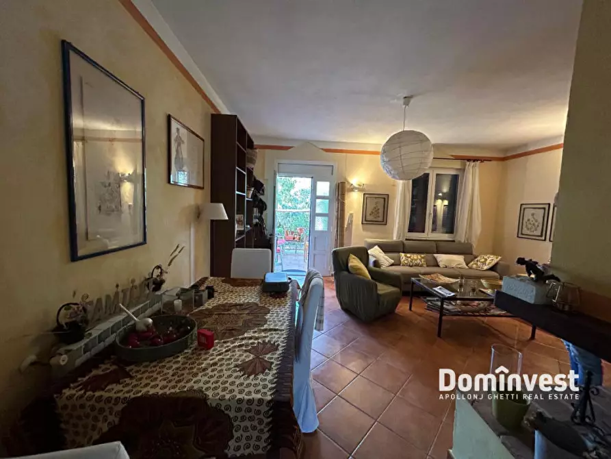 Immagine 16 di Villa in vendita  in Strada dell'Abbadia a Capalbio