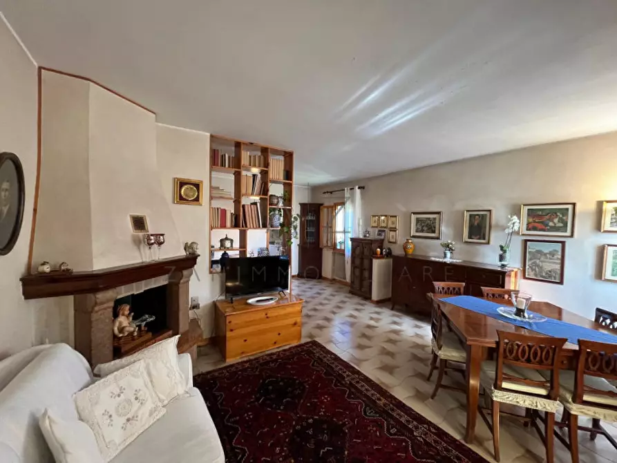 Immagine 8 di Casa bifamiliare in vendita  in Via Castellana a Castelfranco Veneto