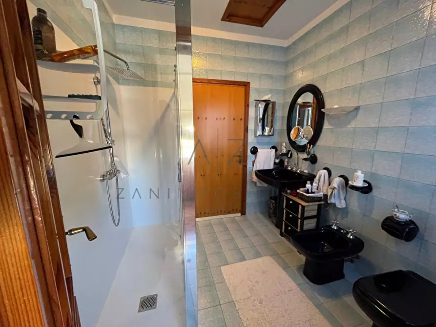 Immagine 9 di Casa bifamiliare in vendita  in Via Castellana a Castelfranco Veneto