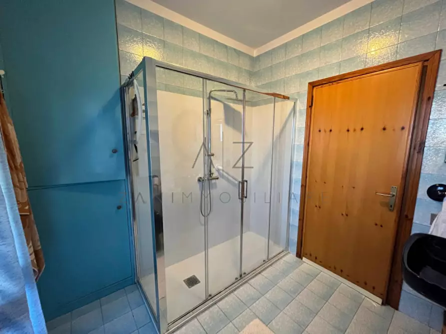 Immagine 10 di Casa bifamiliare in vendita  in Via Castellana a Castelfranco Veneto