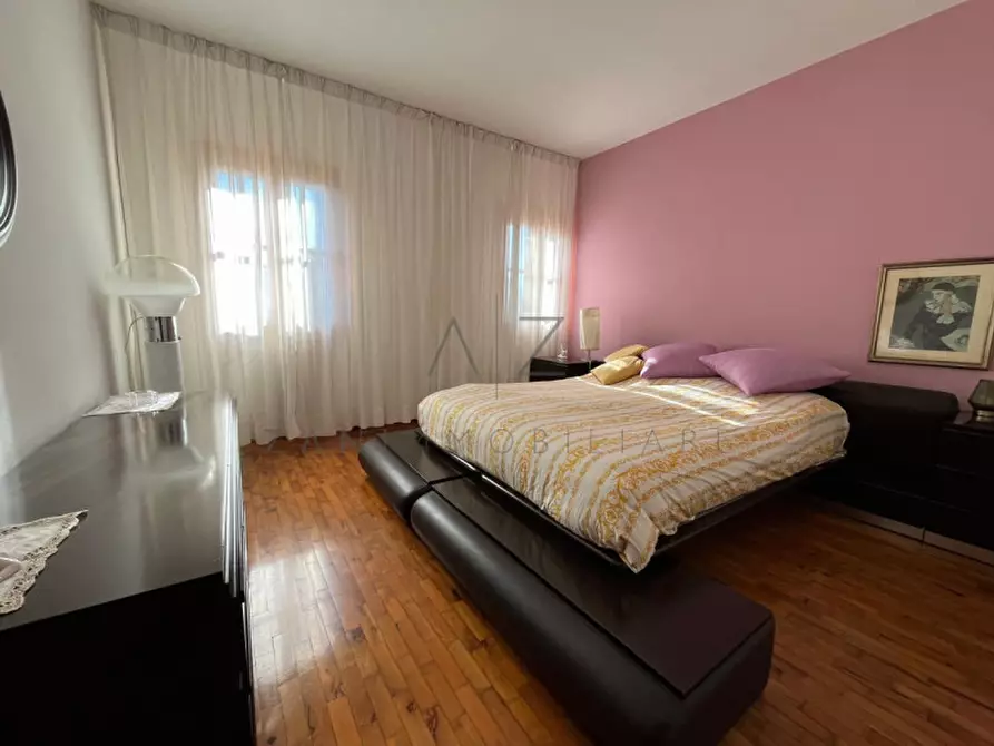 Immagine 11 di Casa bifamiliare in vendita  in Via Castellana a Castelfranco Veneto