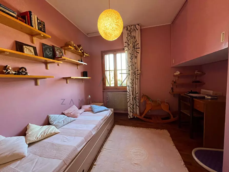 Immagine 13 di Casa bifamiliare in vendita  in Via Castellana a Castelfranco Veneto