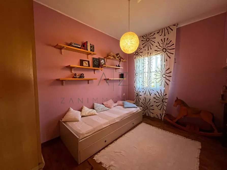 Immagine 14 di Casa bifamiliare in vendita  in Via Castellana a Castelfranco Veneto