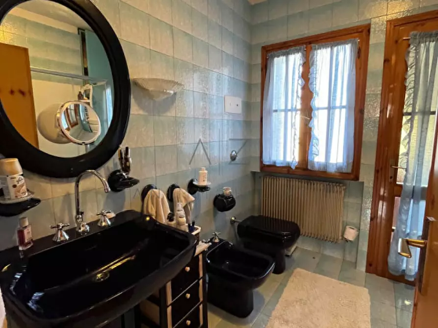 Immagine 16 di Casa bifamiliare in vendita  in Via Castellana a Castelfranco Veneto