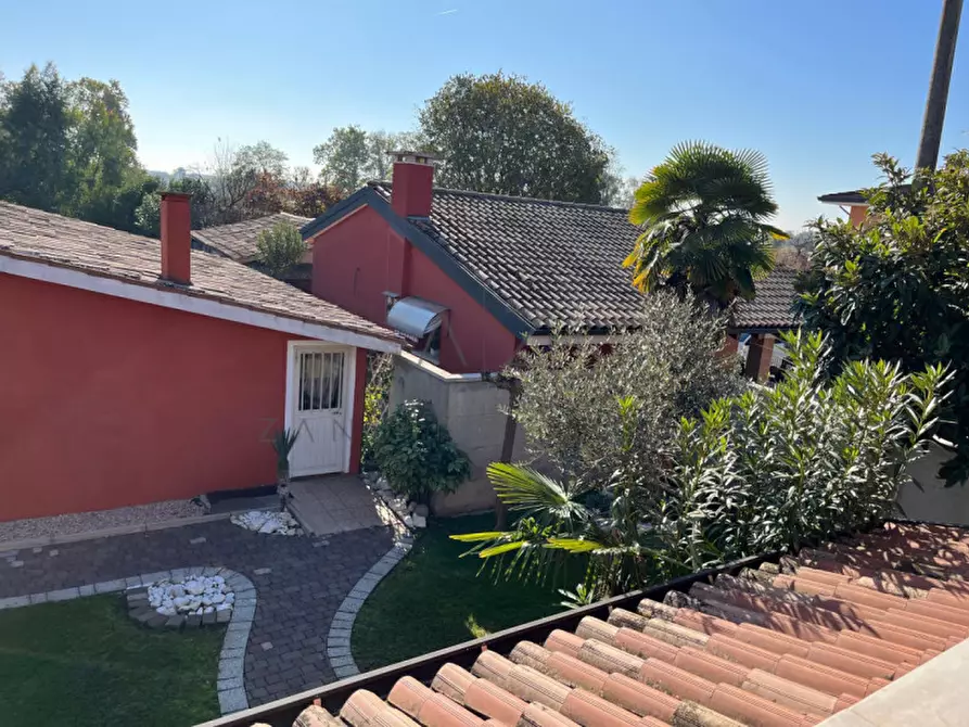 Immagine 18 di Casa bifamiliare in vendita  in Via Castellana a Castelfranco Veneto