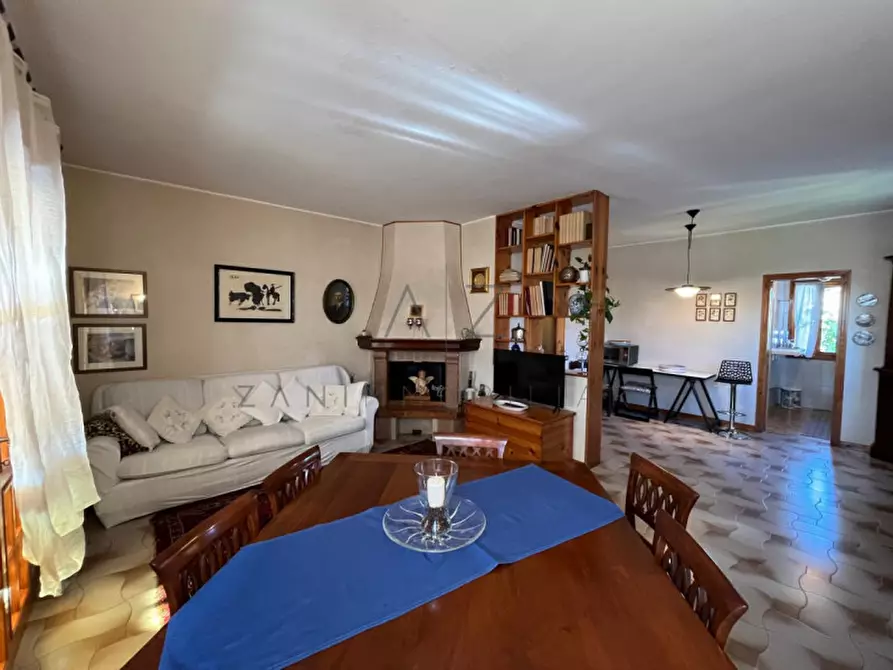 Immagine 19 di Casa bifamiliare in vendita  in Via Castellana a Castelfranco Veneto