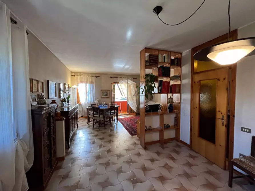 Immagine 21 di Casa bifamiliare in vendita  in Via Castellana a Castelfranco Veneto