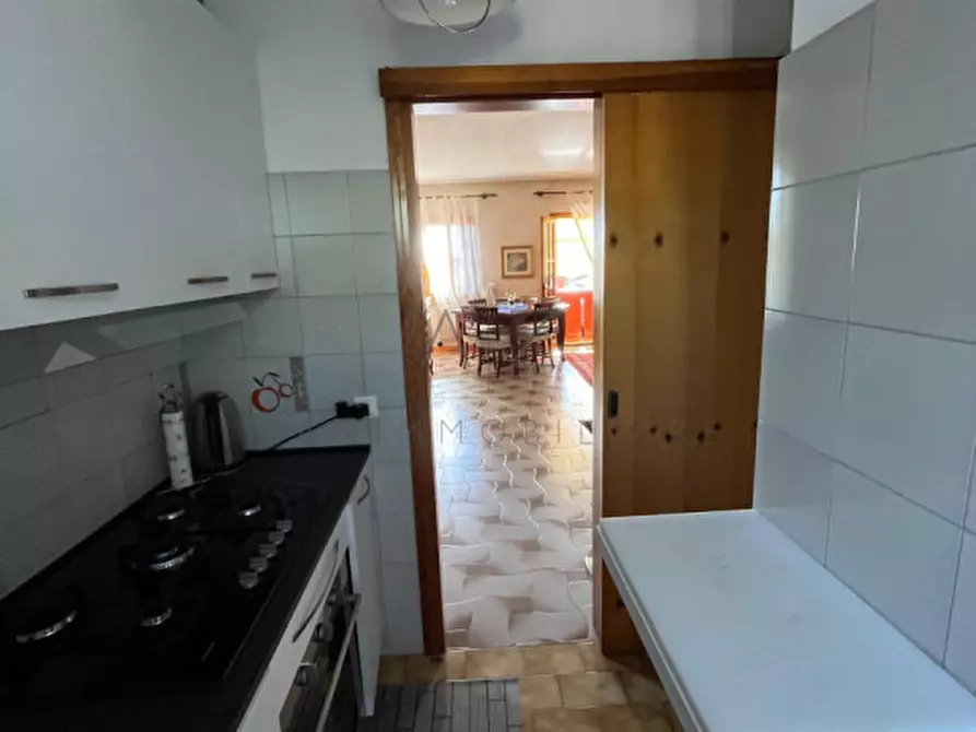 Immagine 22 di Casa bifamiliare in vendita  in Via Castellana a Castelfranco Veneto