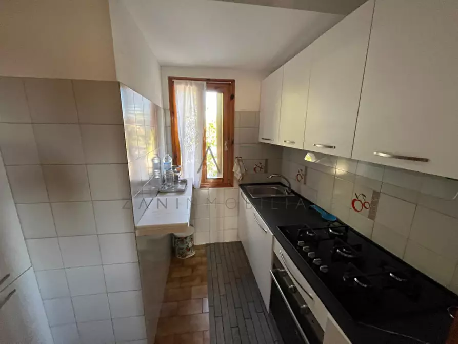 Immagine 23 di Casa bifamiliare in vendita  in Via Castellana a Castelfranco Veneto