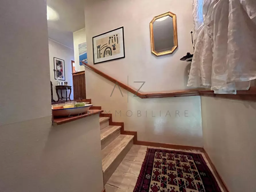 Immagine 25 di Casa bifamiliare in vendita  in Via Castellana a Castelfranco Veneto