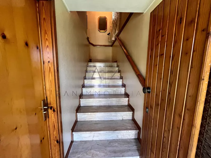 Immagine 26 di Casa bifamiliare in vendita  in Via Castellana a Castelfranco Veneto