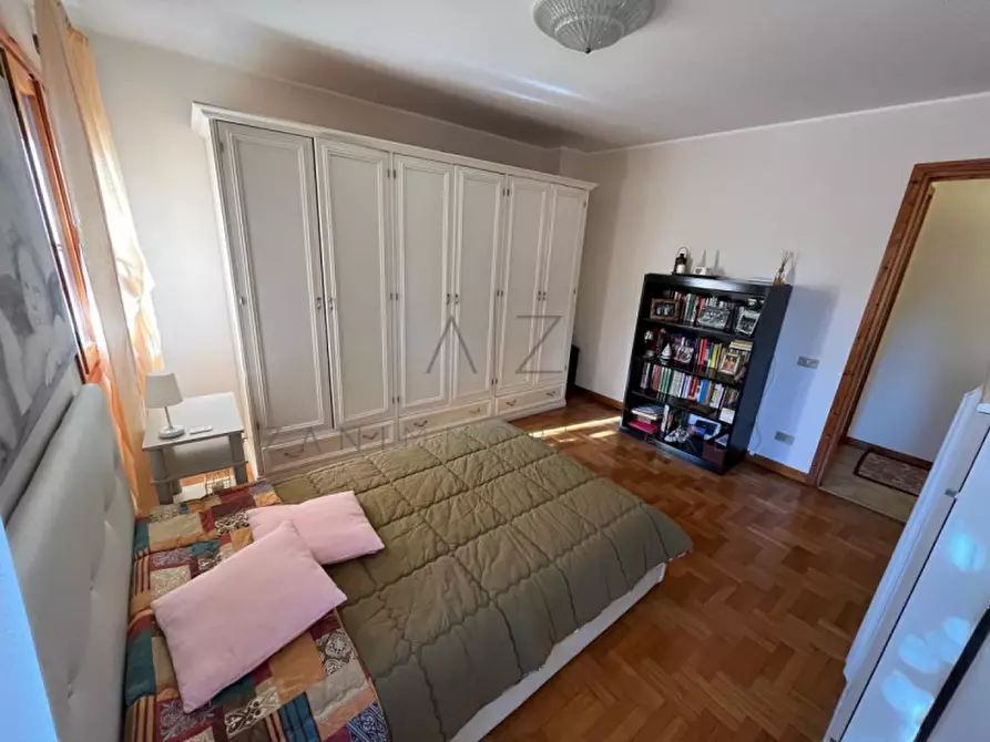 Immagine 31 di Casa bifamiliare in vendita  in Via Castellana a Castelfranco Veneto