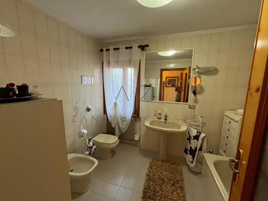 Immagine 33 di Casa bifamiliare in vendita  in Via Castellana a Castelfranco Veneto