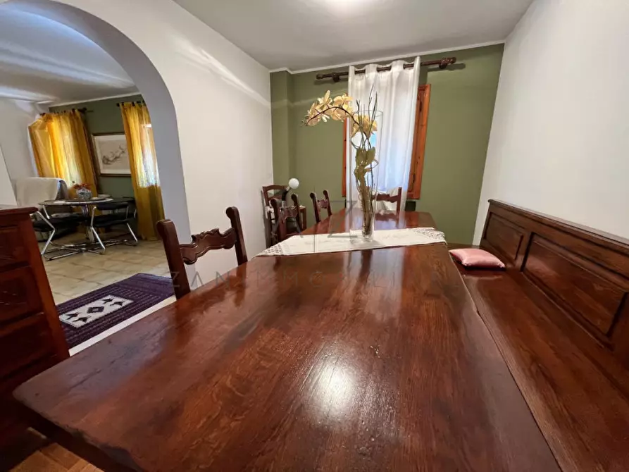 Immagine 37 di Casa bifamiliare in vendita  in Via Castellana a Castelfranco Veneto