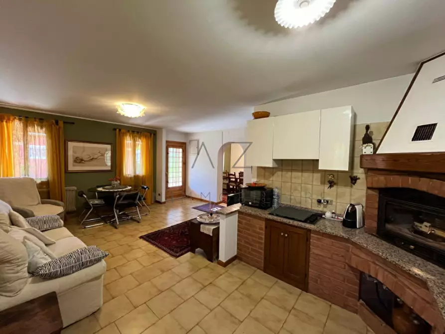 Immagine 40 di Casa bifamiliare in vendita  in Via Castellana a Castelfranco Veneto