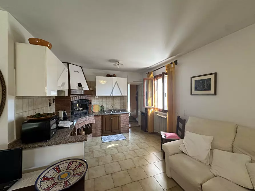 Immagine 44 di Casa bifamiliare in vendita  in Via Castellana a Castelfranco Veneto