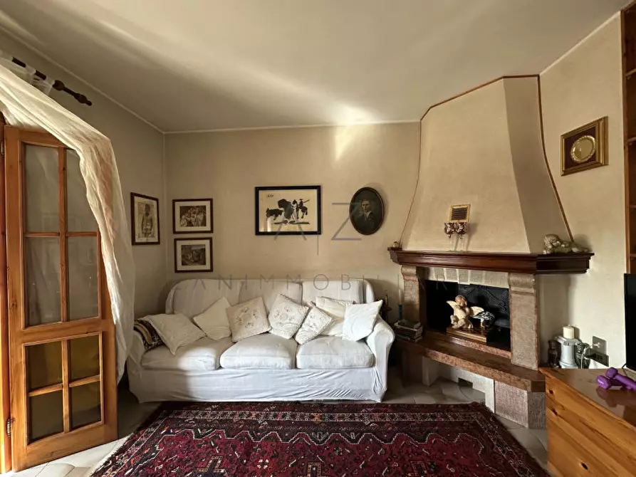 Immagine 47 di Casa bifamiliare in vendita  in Via Castellana a Castelfranco Veneto