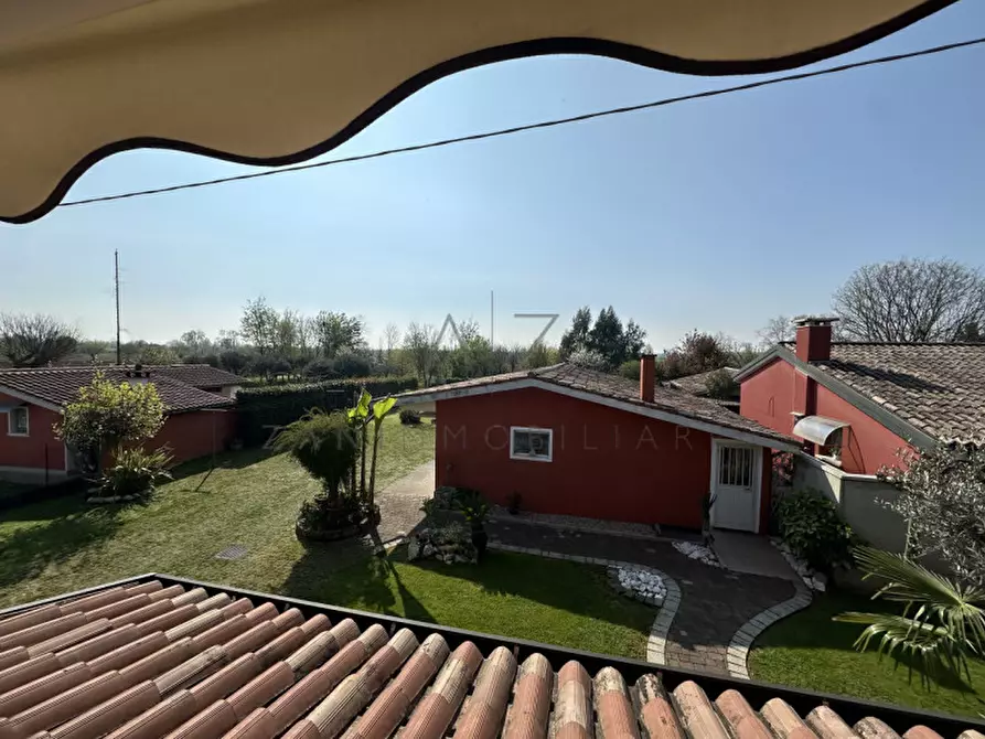 Immagine 49 di Casa bifamiliare in vendita  in Via Castellana a Castelfranco Veneto