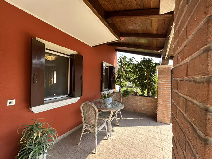 Immagine 54 di Casa bifamiliare in vendita  in Via Castellana a Castelfranco Veneto