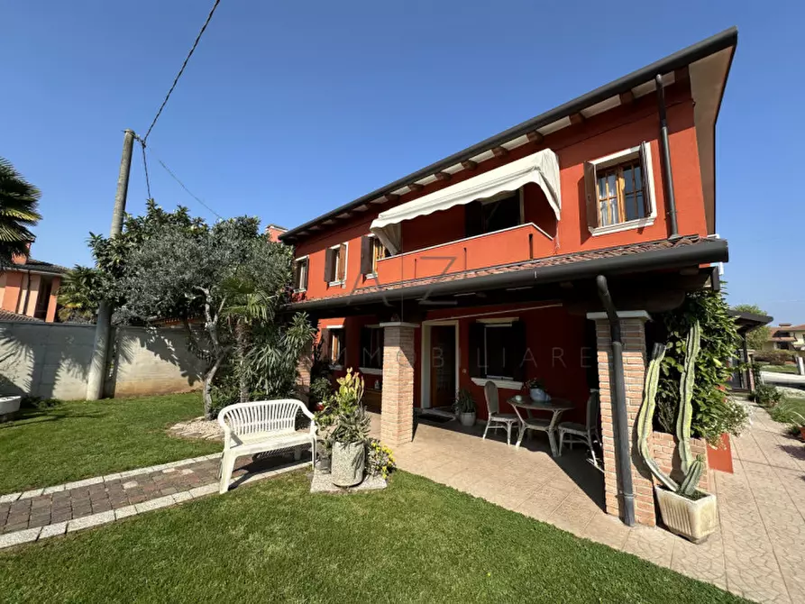 Immagine 56 di Casa bifamiliare in vendita  in Via Castellana a Castelfranco Veneto