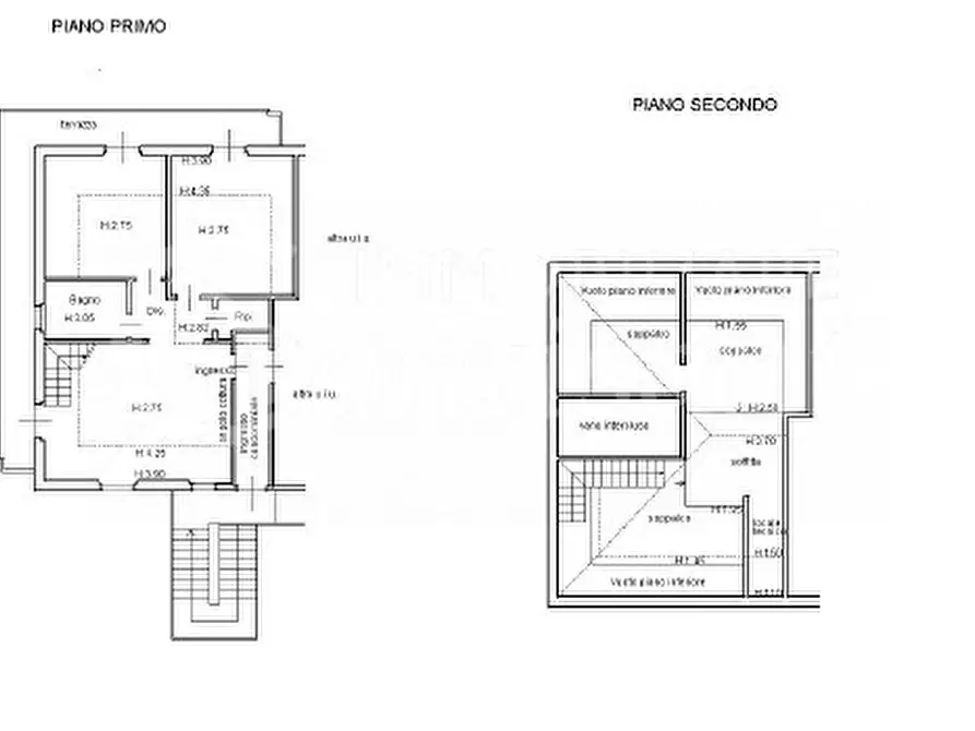 Immagine 22 di Appartamento in vendita  in via san biagio a petriolo 14 a Firenze