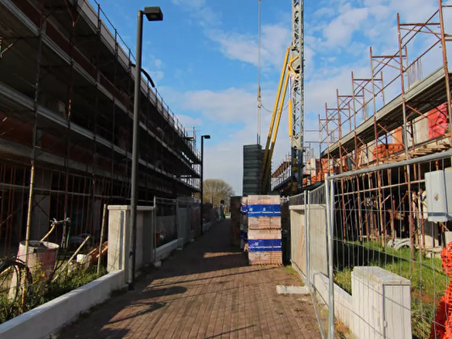 Immagine 20 di Appartamento in vendita  a Arzergrande