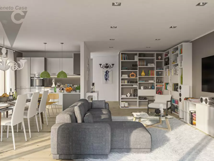 Immagine 21 di Appartamento in vendita  a Arzergrande