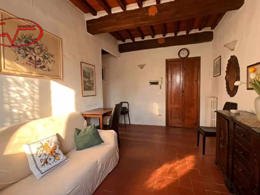 Immagine 2 di Appartamento in affitto  in via aretina a Montevarchi