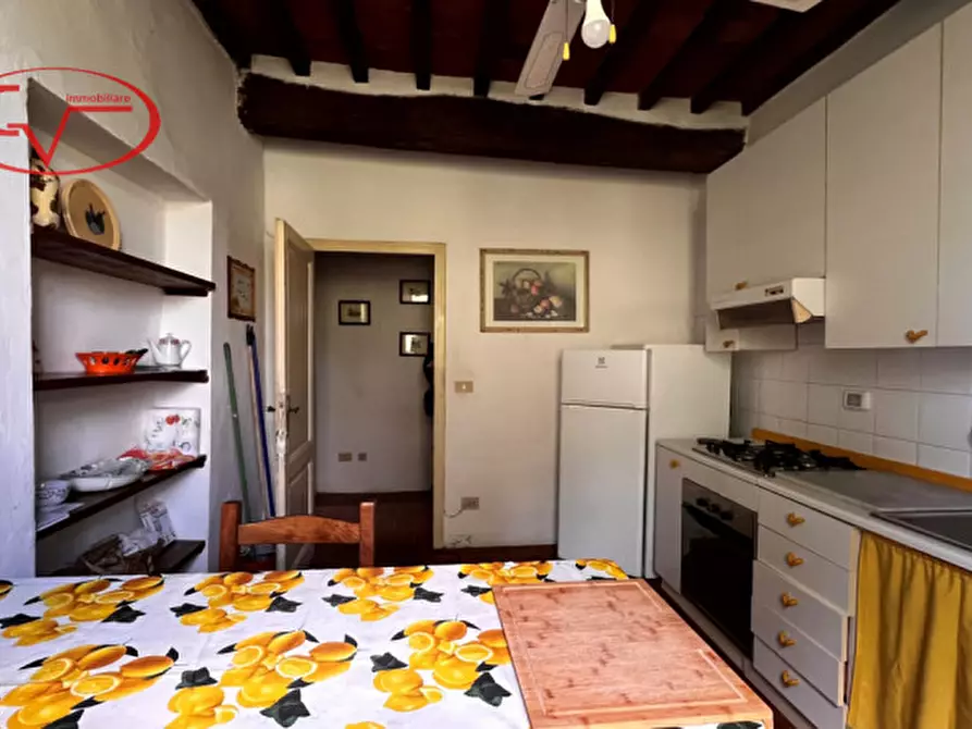 Immagine 5 di Appartamento in affitto  in via aretina a Montevarchi
