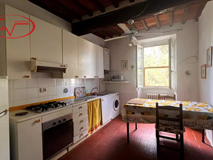 Immagine 6 di Appartamento in affitto  in via aretina a Montevarchi