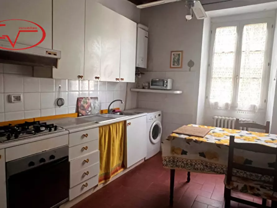 Immagine 7 di Appartamento in affitto  in via aretina a Montevarchi