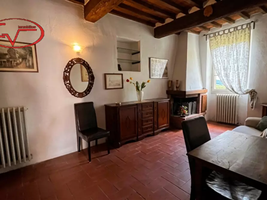 Immagine 9 di Appartamento in affitto  in via aretina a Montevarchi