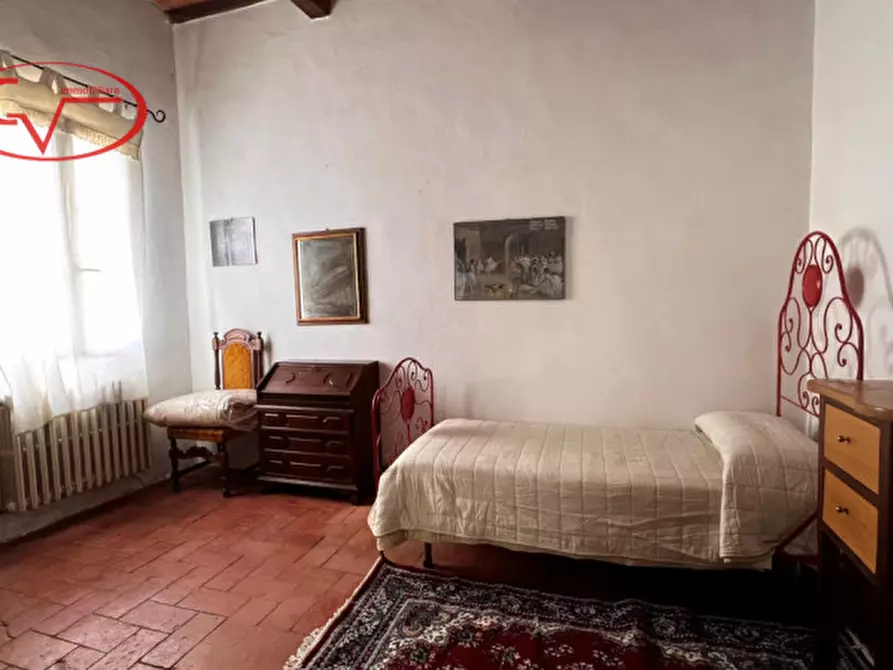 Immagine 10 di Appartamento in affitto  in via aretina a Montevarchi