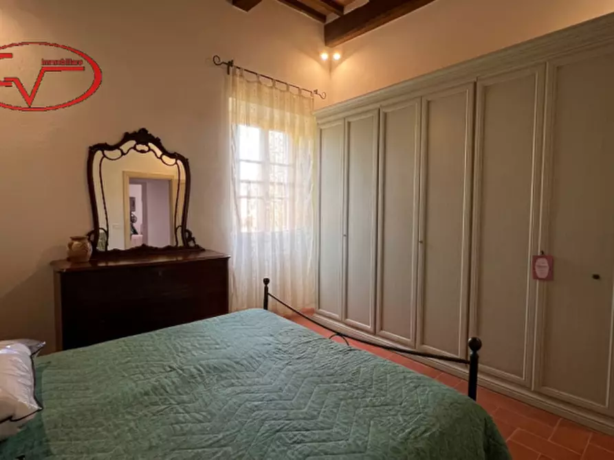 Immagine 12 di Appartamento in affitto  in via aretina a Montevarchi