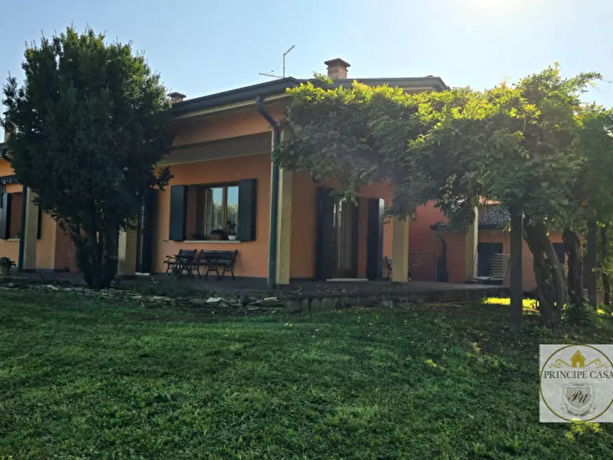Immagine 1 di Casa indipendente in vendita  in via Gabelle a Casale Di Scodosia