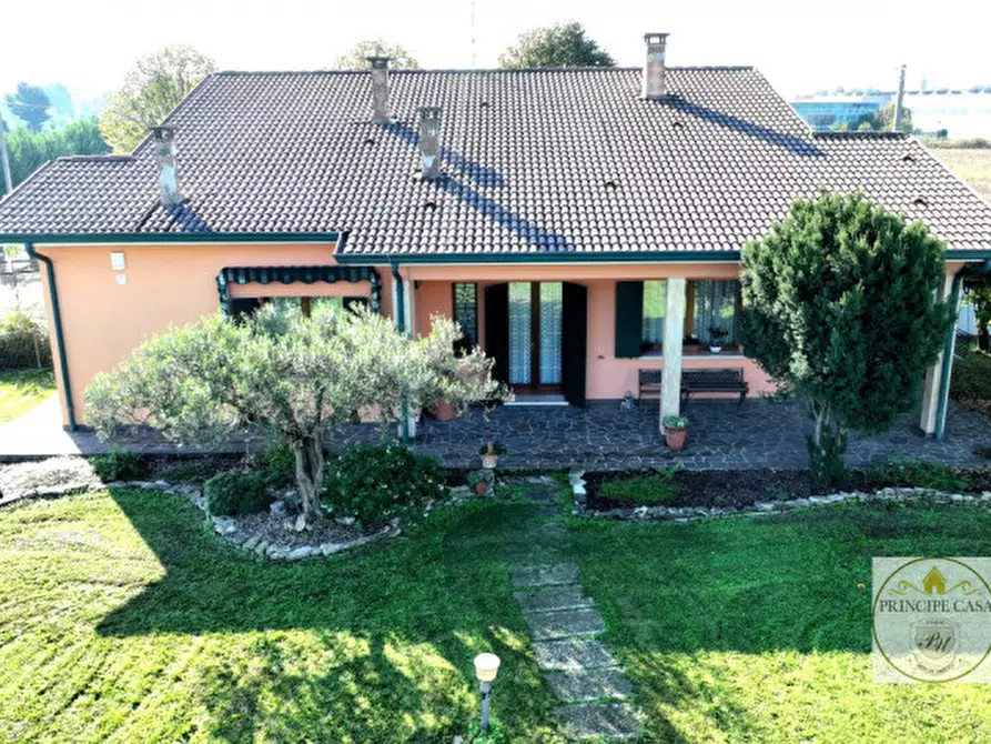 Immagine 2 di Casa indipendente in vendita  in via Gabelle a Casale Di Scodosia