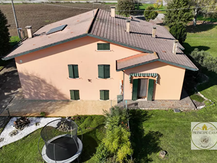 Immagine 3 di Casa indipendente in vendita  in via Gabelle a Casale Di Scodosia