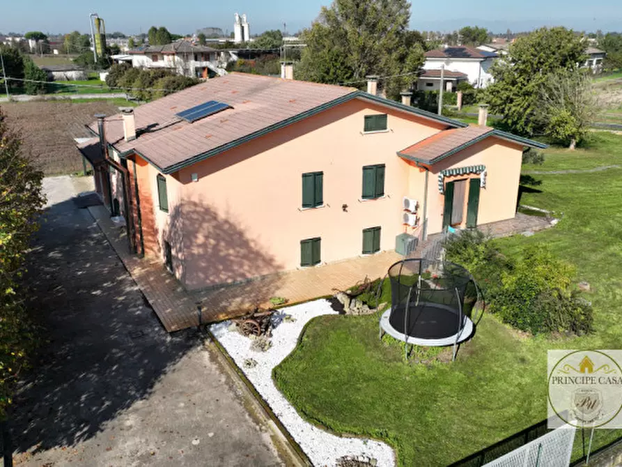 Immagine 4 di Casa indipendente in vendita  in via Gabelle a Casale Di Scodosia