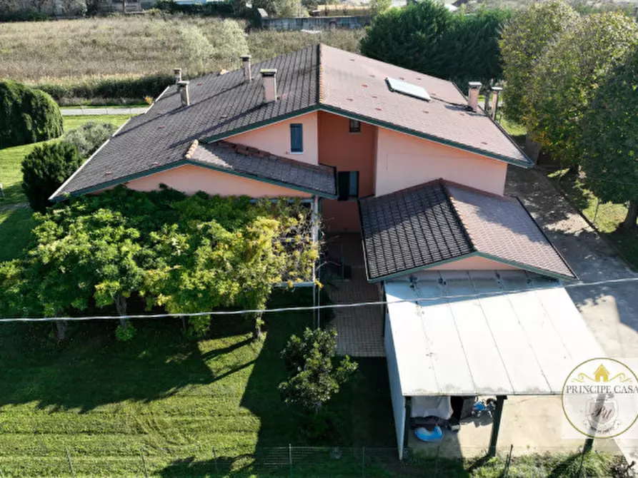 Immagine 6 di Casa indipendente in vendita  in via Gabelle a Casale Di Scodosia