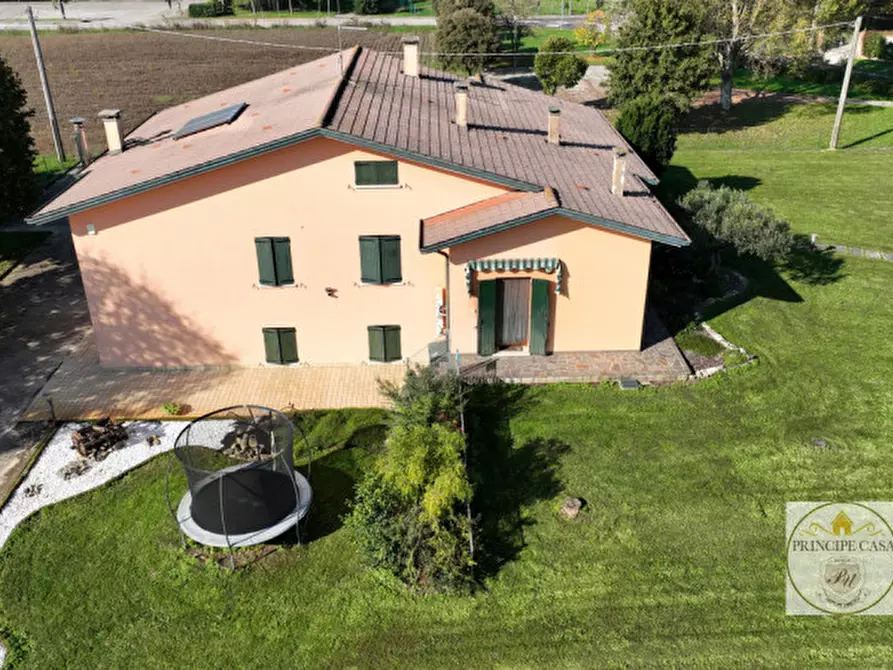 Immagine 8 di Casa indipendente in vendita  in via Gabelle a Casale Di Scodosia