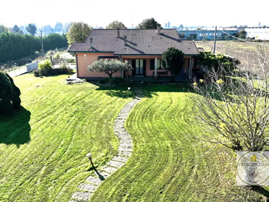 Immagine 9 di Casa indipendente in vendita  in via Gabelle a Casale Di Scodosia