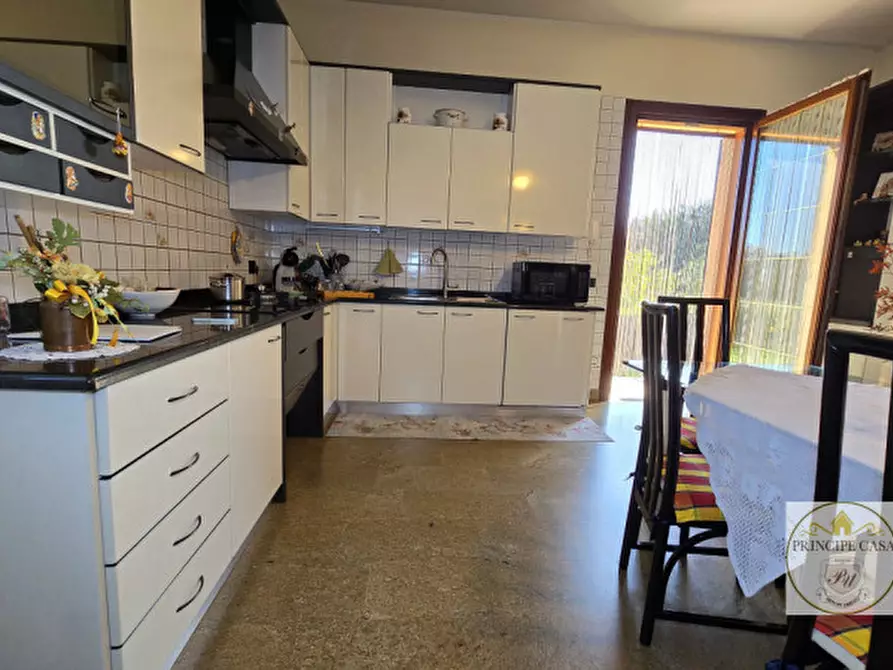 Immagine 13 di Casa indipendente in vendita  in via Gabelle a Casale Di Scodosia