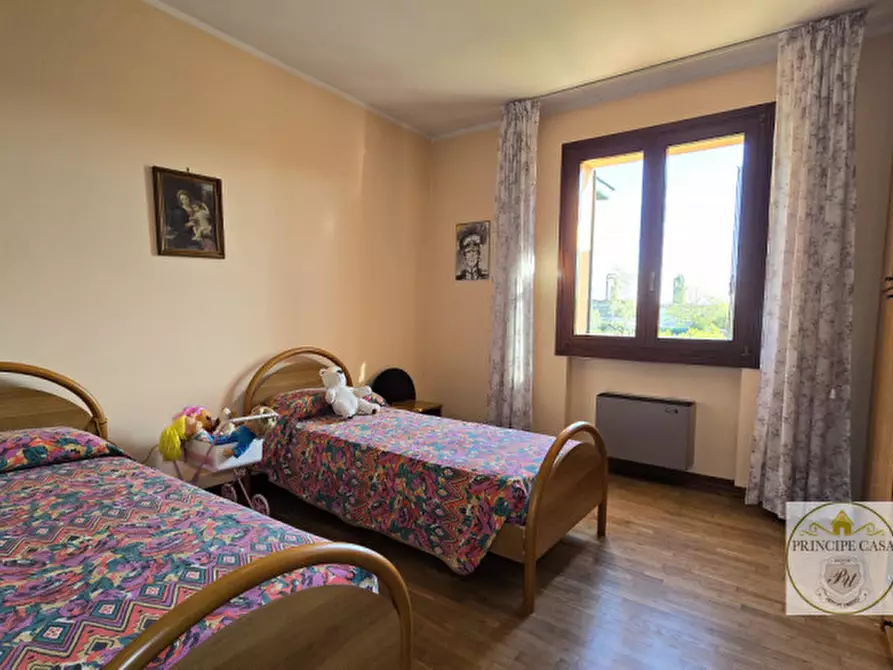 Immagine 19 di Casa indipendente in vendita  in via Gabelle a Casale Di Scodosia