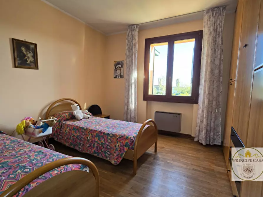 Immagine 20 di Casa indipendente in vendita  in via Gabelle a Casale Di Scodosia