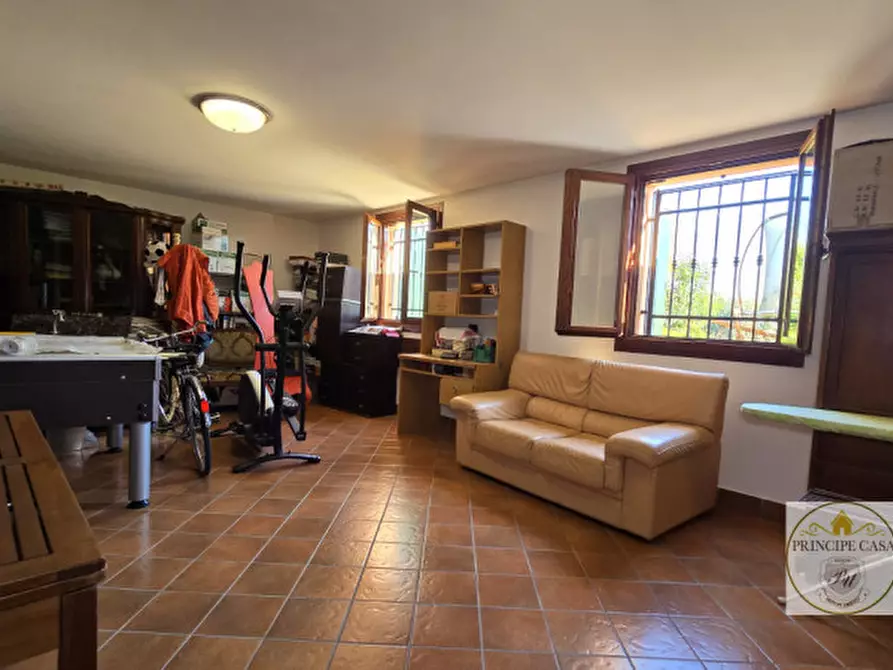 Immagine 27 di Casa indipendente in vendita  in via Gabelle a Casale Di Scodosia