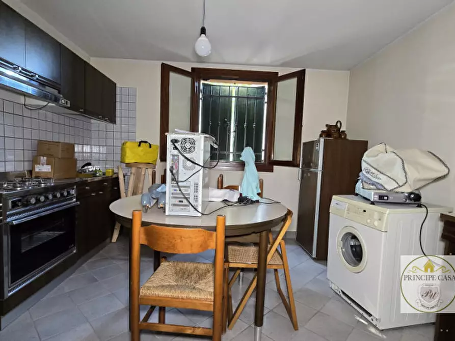 Immagine 29 di Casa indipendente in vendita  in via Gabelle a Casale Di Scodosia