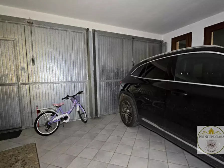 Immagine 34 di Casa indipendente in vendita  in via Gabelle a Casale Di Scodosia